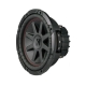 Kicker CompVR 10 Inch Subwoofer Dual Voice Coil 2-Ohm 350W RMS