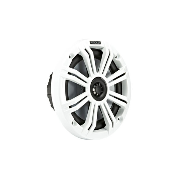 Kicker Marine KM65 Speaker Subwoofer Stereo Package Marine , 48 OFF