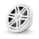 JL Audio M3 6.5" Speakers - White Sport Grilles