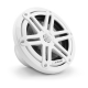 JL Audio M3 6.5" Speakers - White Sport Grilles