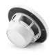 JL Audio M3 6.5" Speakers - White Sport Grilles