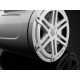 JL Audio M3 7.7" 4 Tower Speaker Package