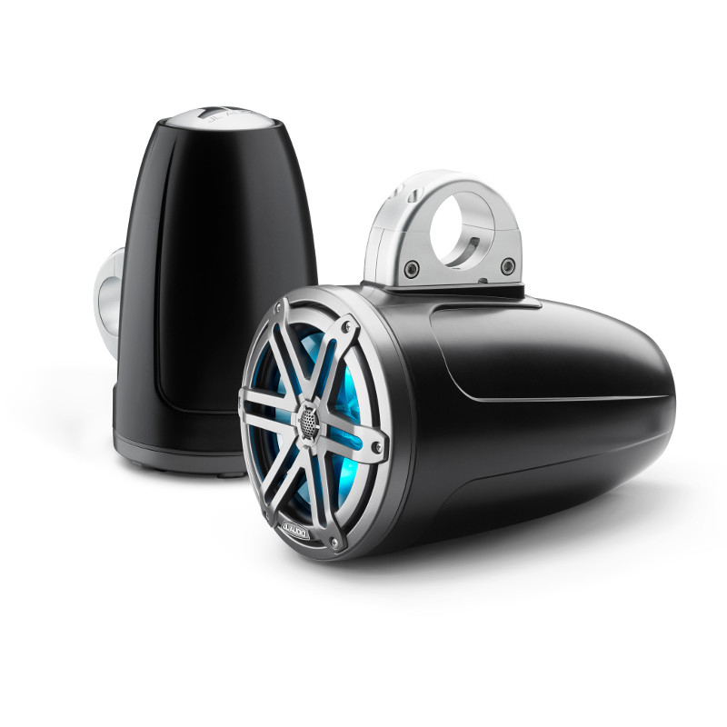 JL Audio Wake Tower Speakers