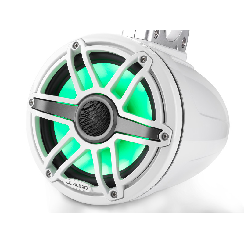 JL Audio M6-770ETXv3-Gw-S-GwGw-i 7.7