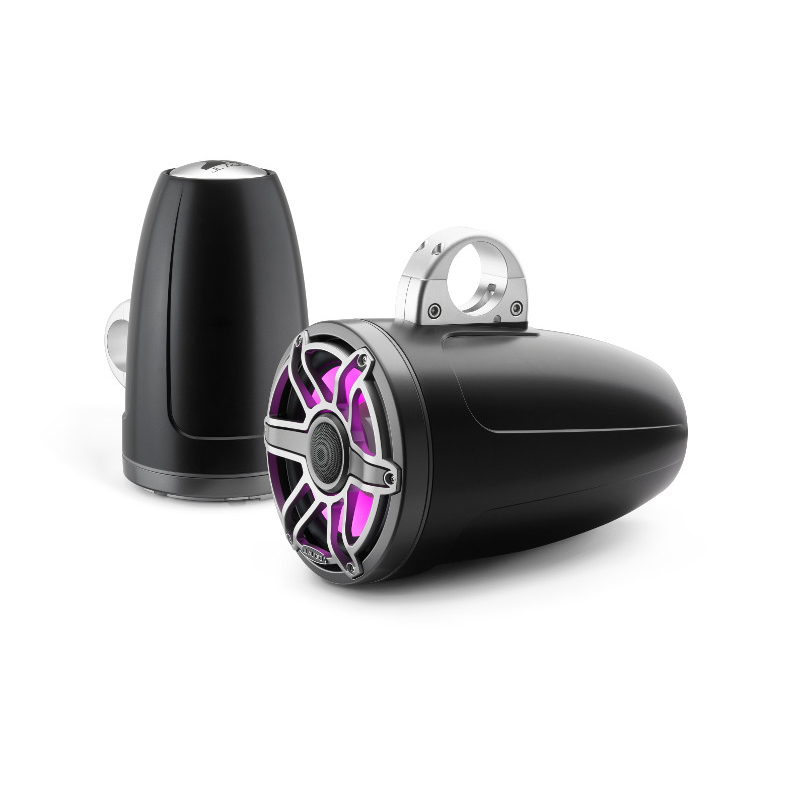 Jl audio 8.8 sales speakers