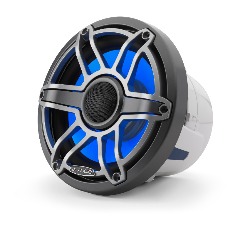 JL Audio M6-880X-S-GmTi-i 8.8