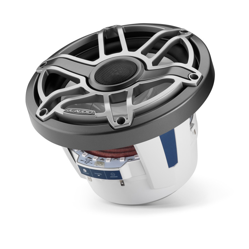 JL Audio M6-880X-S-GmTi-i 8.8