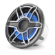 JL Audio M7-12IB-S-GmTi-i-4 M7 12" Marine Subwoofer Titanium Sport Grille w/ RGB LEDs