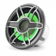 JL Audio M7-12IB-S-GmTi-i-4 M7 12" Marine Subwoofer Titanium Sport Grille w/ RGB LEDs
