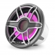 JL Audio M7-12IB-S-GmTi-i-4 M7 12" Marine Subwoofer Titanium Sport Grille w/ RGB LEDs