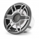 JL Audio M7-12IB-S-GmTi-i-4 M7 12" Marine Subwoofer Titanium Sport Grille w/ RGB LEDs