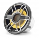 JL Audio M7-12IB-S-GmTi-i-4 M7 12" Marine Subwoofer Titanium Sport Grille w/ RGB LEDs