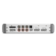JL Audio MHD900/5 900 Watt 5 Channel Marine Amplifier