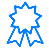 Best Speaker Conclusion Navigation Icon