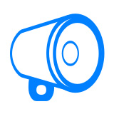 Tower Speaker Navigation Icon