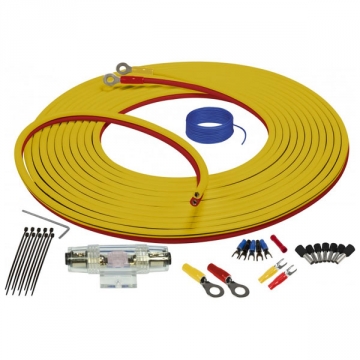 Marine Electronics & Accessories