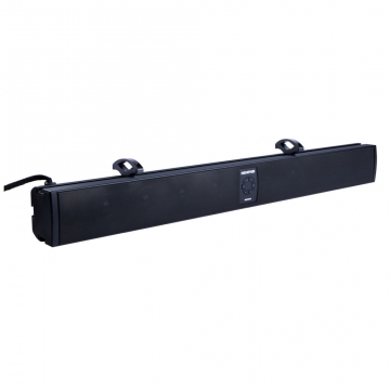 best marine sound bar