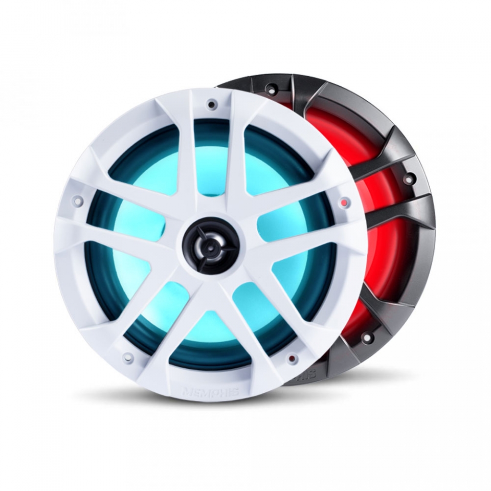 Memphis Speakers