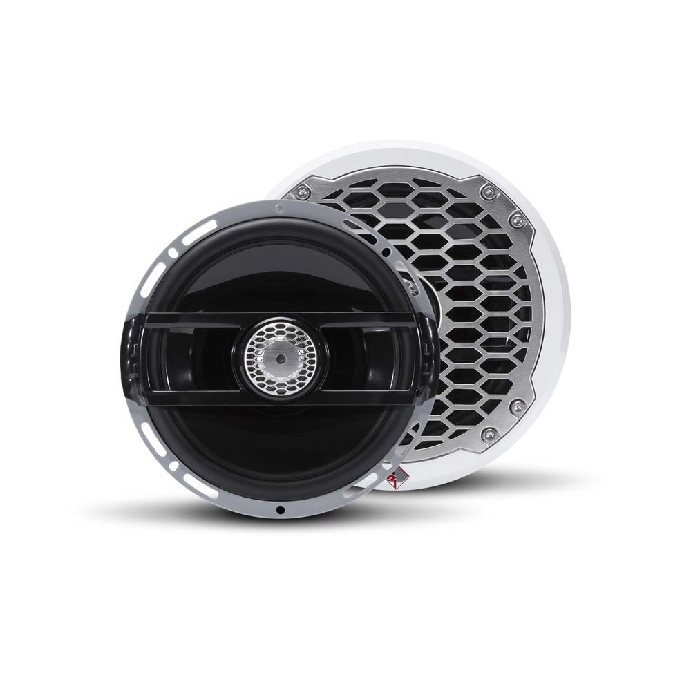 Rockford Fosgate PM2652 Punch Marine 6.5 Rockford Fosgate PM2652 Punch Marine 6.5