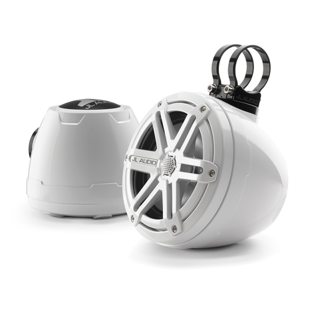 JL Audio M3 VeX Pods are the best 6.5