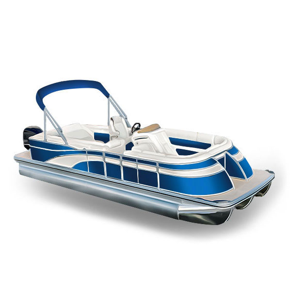 Marine Stereo: Marine Audio & Boat Radio Systems