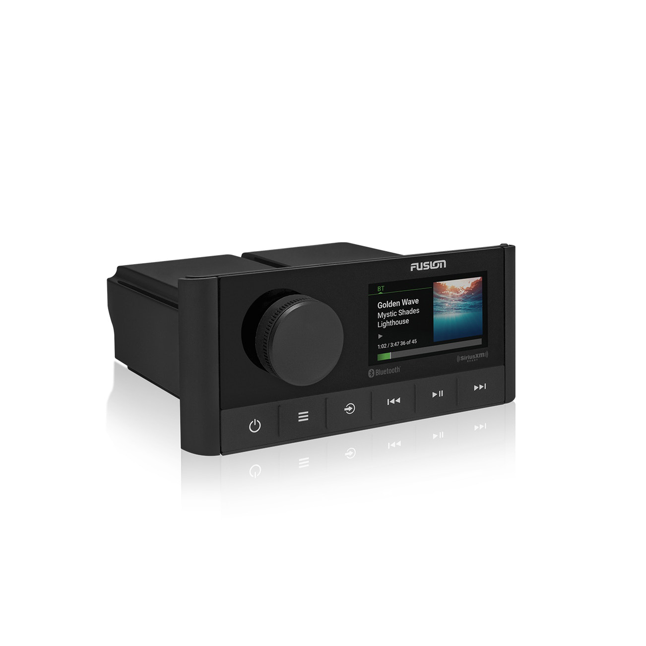 Garmin MS-RA210 Marine Stereo