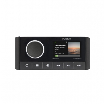 Fusion MS-RA670 Apollo Compact Stereo