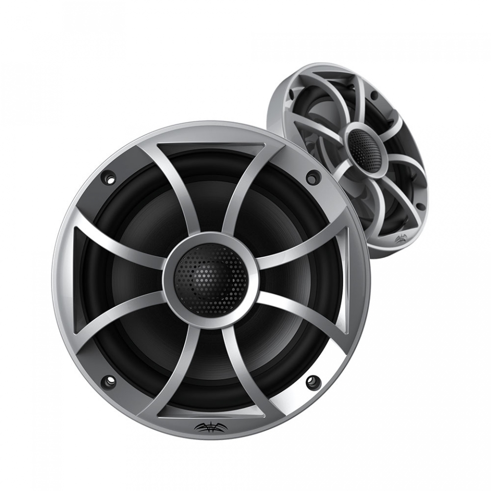 Wet Sounds RECON Marine Speakers - Thumbnail 2