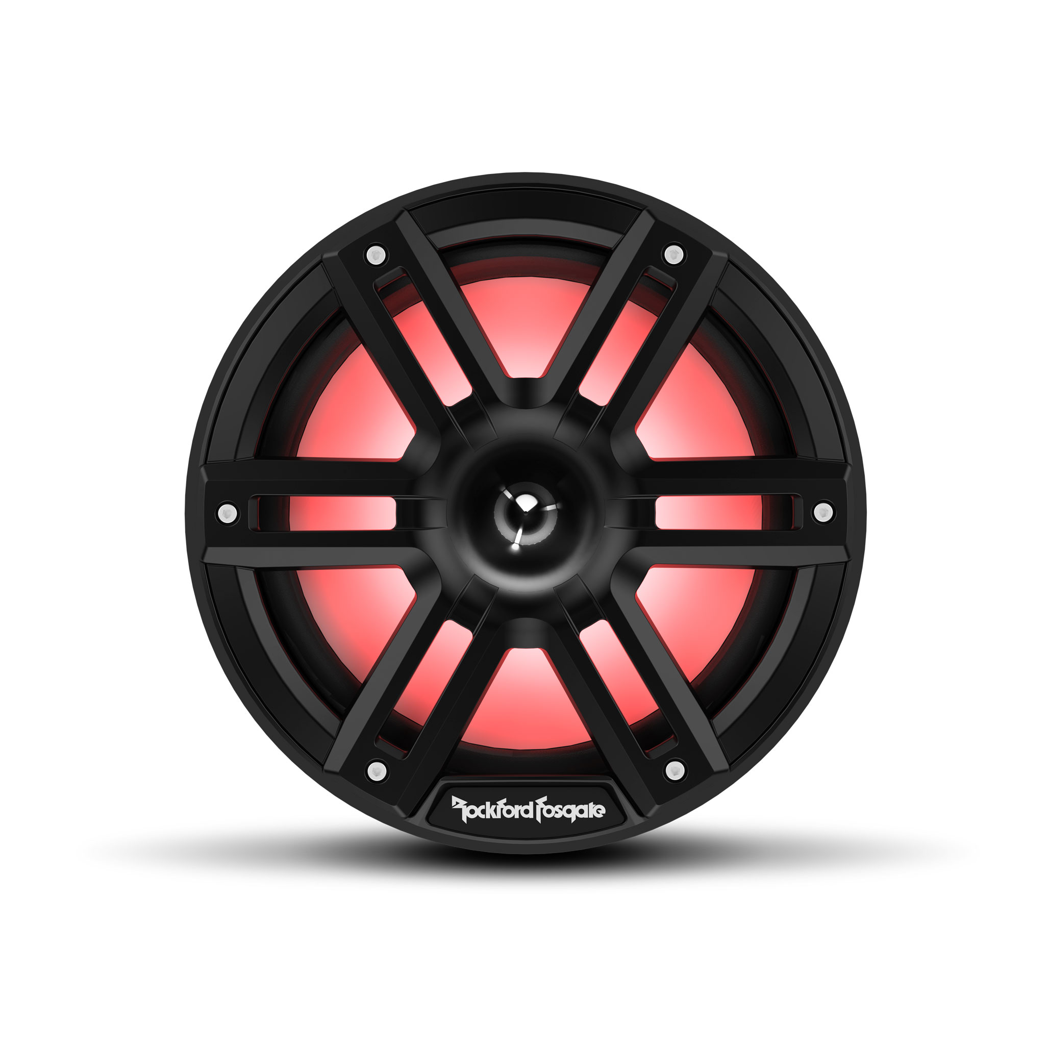 Rockford Fosgate M2 8