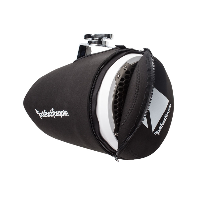 Marine Tower Speaker Neoprene Covers