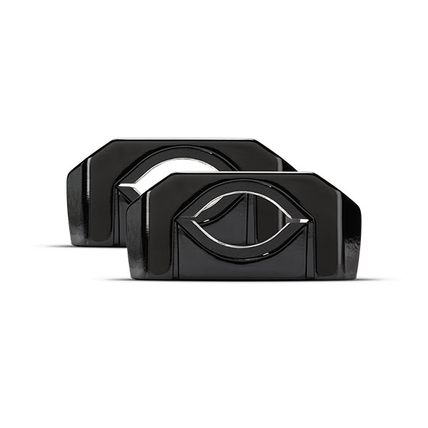 Rockford Fosgate Punch Marine Rollbar Clamp - Thumbnail 3