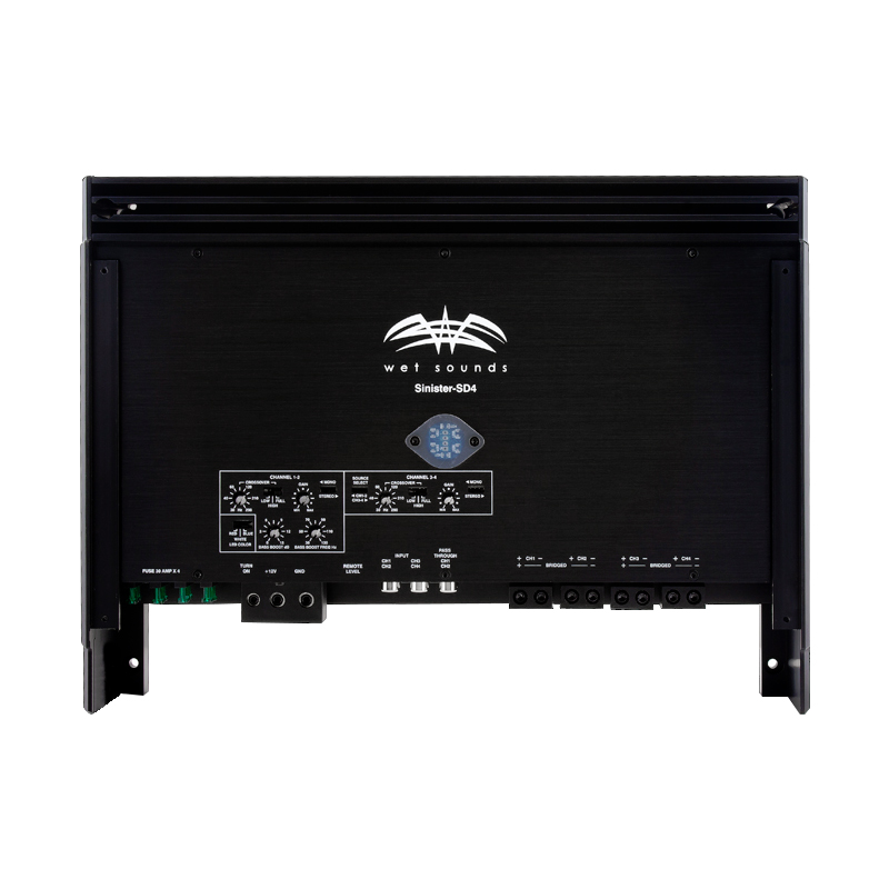 SEA SIDE SOUND AVESTER This Skeeter ZXR mixed some old tech with new tech. Customer