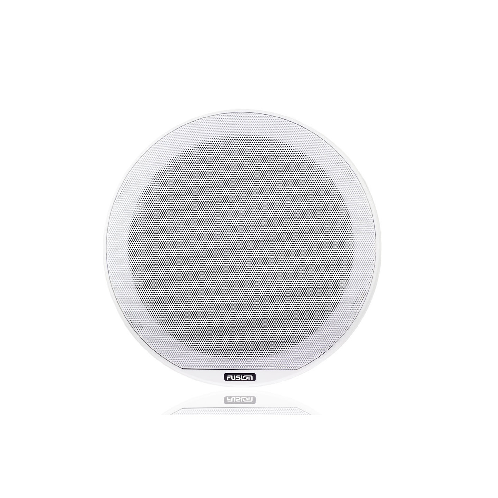 Fusion SG-S10W 10" Signature Series Subwoofer w/ Classic White Grille