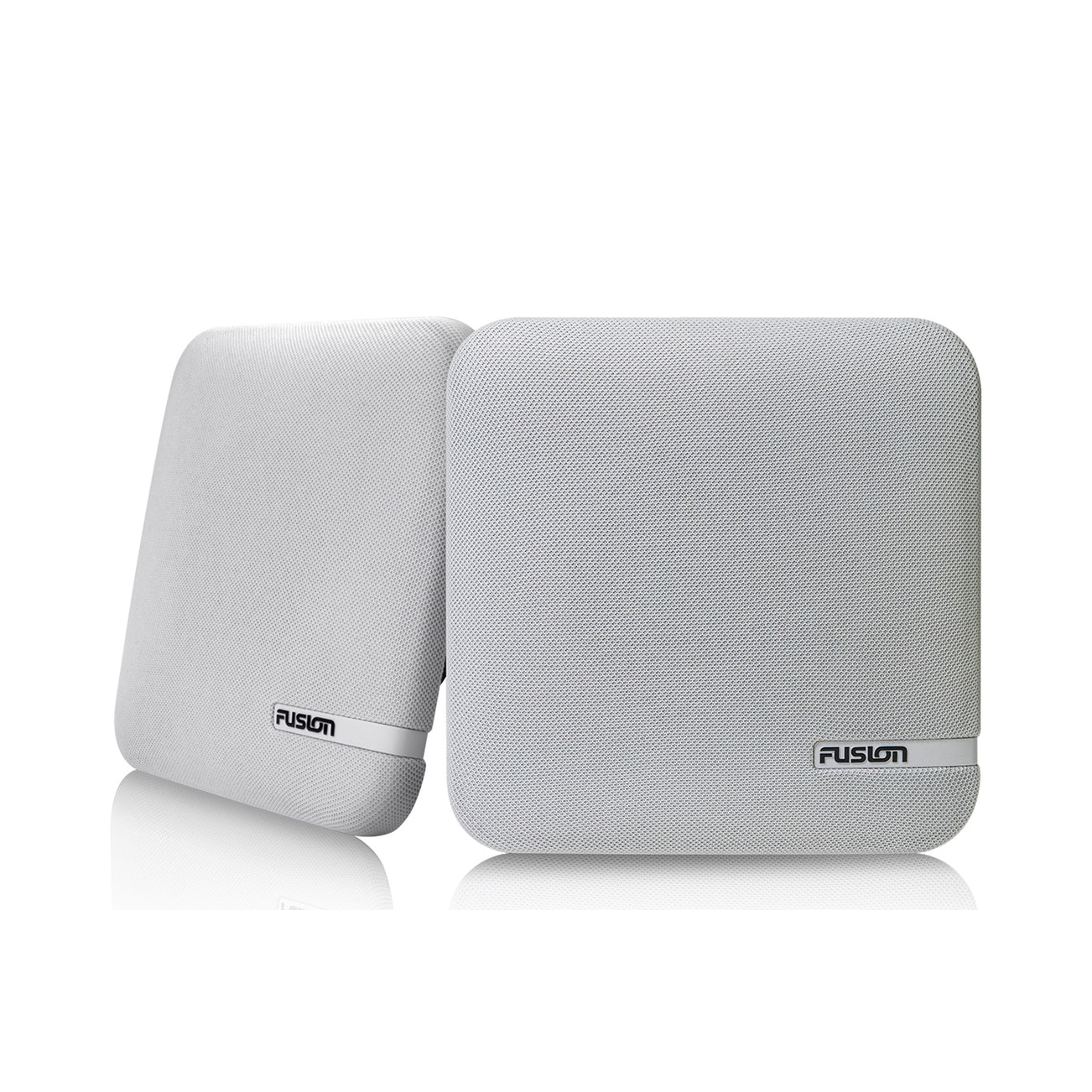 Fusion SM-F65CW SM Series Shallow Mount Speakers White