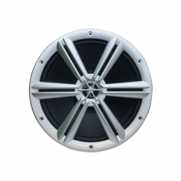 Stinger 10" Marine Subwoofer 4 Ohm SVC