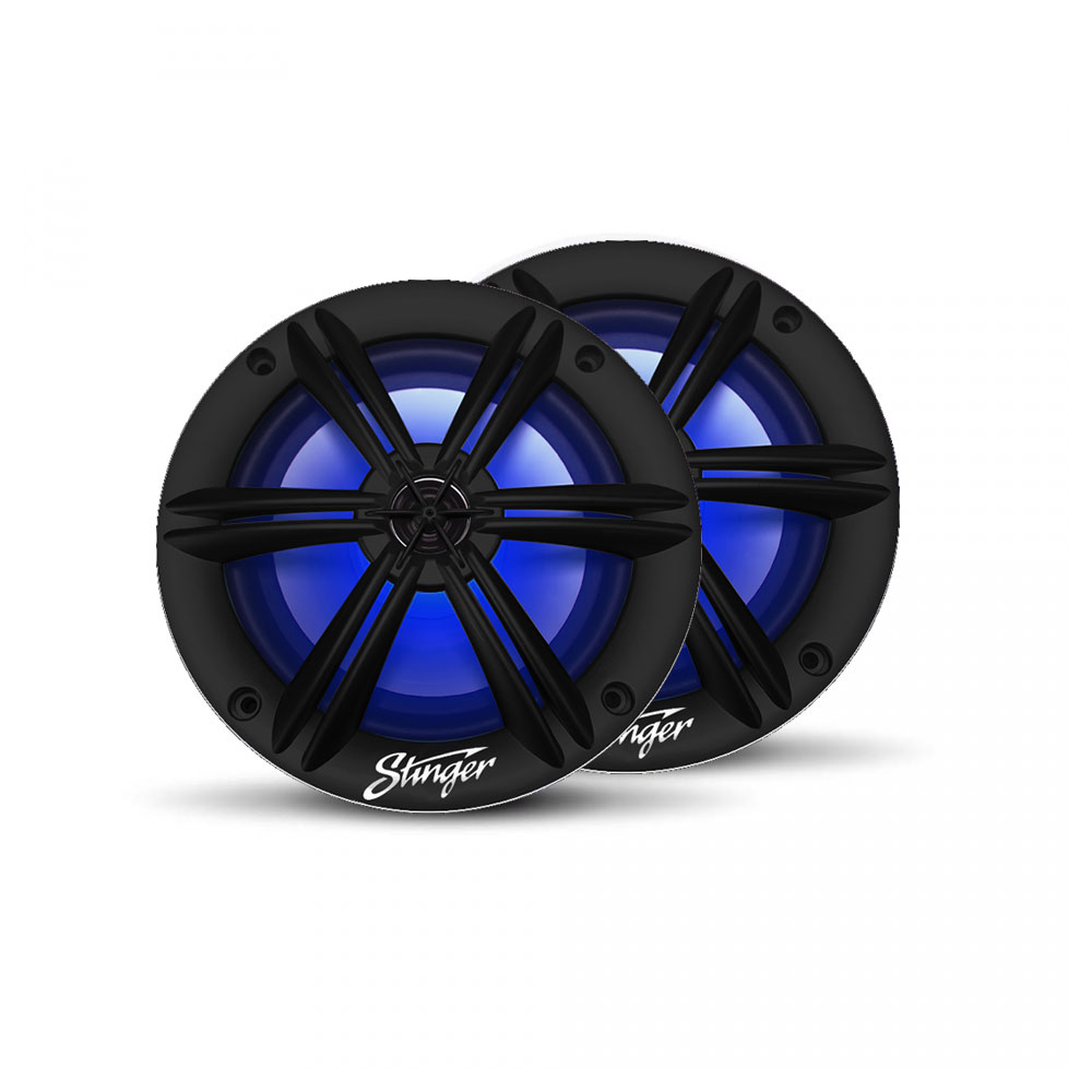 Stinger 6.5