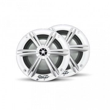 stinger marine speakers