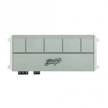 Stinger SPX1000X5 1000 Watt 5 Channel Marine Amplifier