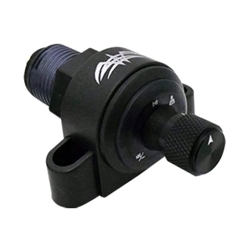 Wet Sounds Marine Bluetooth w/ Volume Control