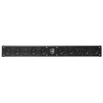 infinity marine sound bar