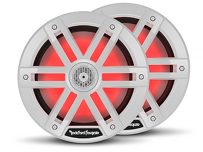 Rockford Fosgate M1 Marine Speakers