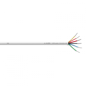 JL Audio Multifunction Cable - 25 ft. (7.62 m)