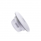 Fusion XS Series 7.7" Speakers with Classic White and Black Grilles