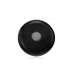 Fusion XS Series 7.7" Speakers with Classic White and Black Grilles
