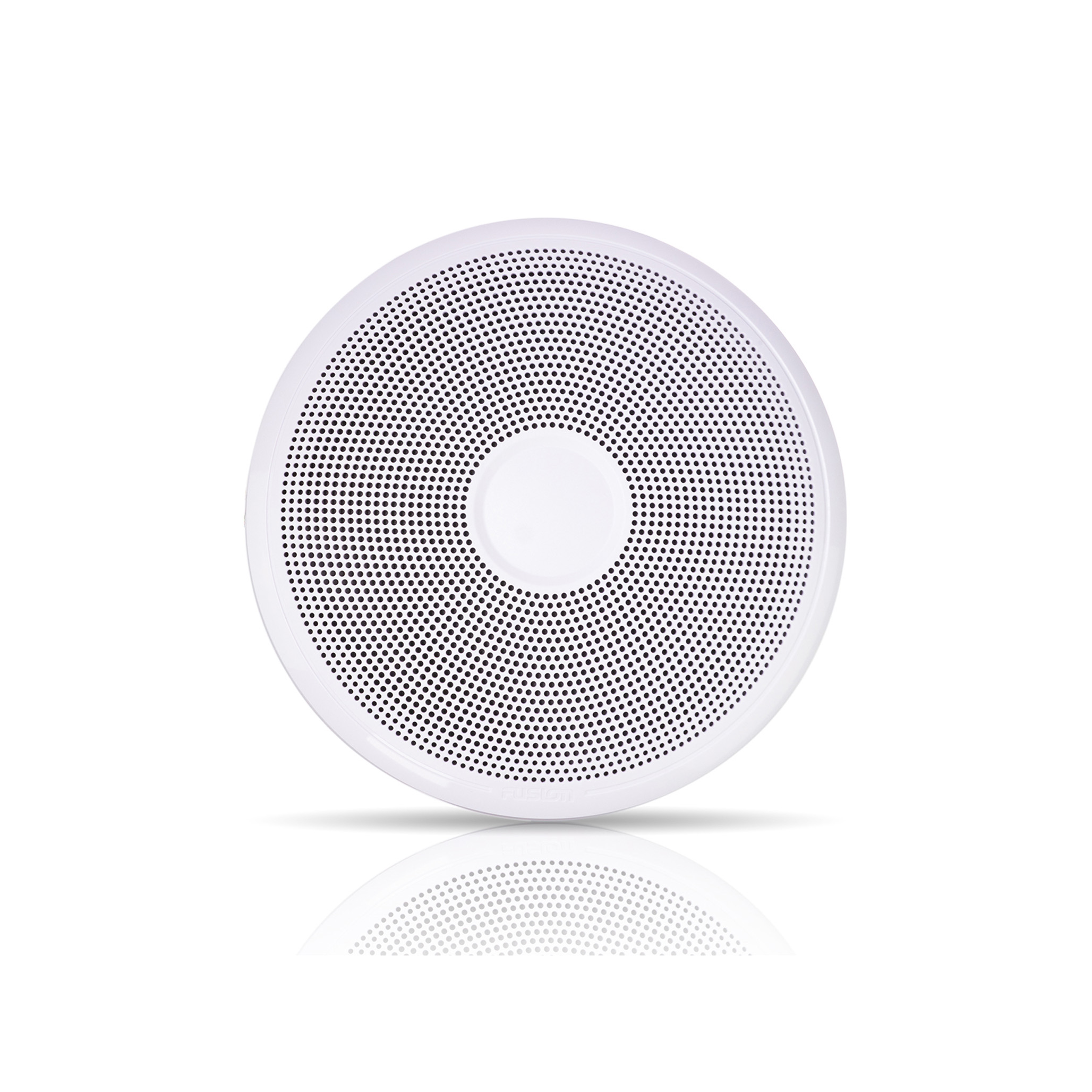 Fusion XS-S10CWB 10" XS Series Subwoofer w/ Classic White & Black Grilles