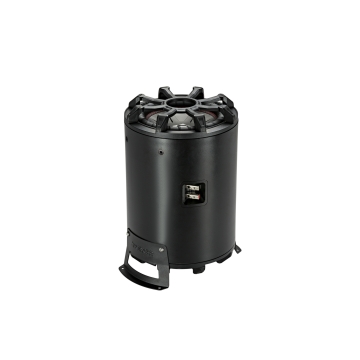 marine grade subwoofer enclosure
