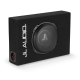 JL Audio 10" TW3 Loaded Enclosure