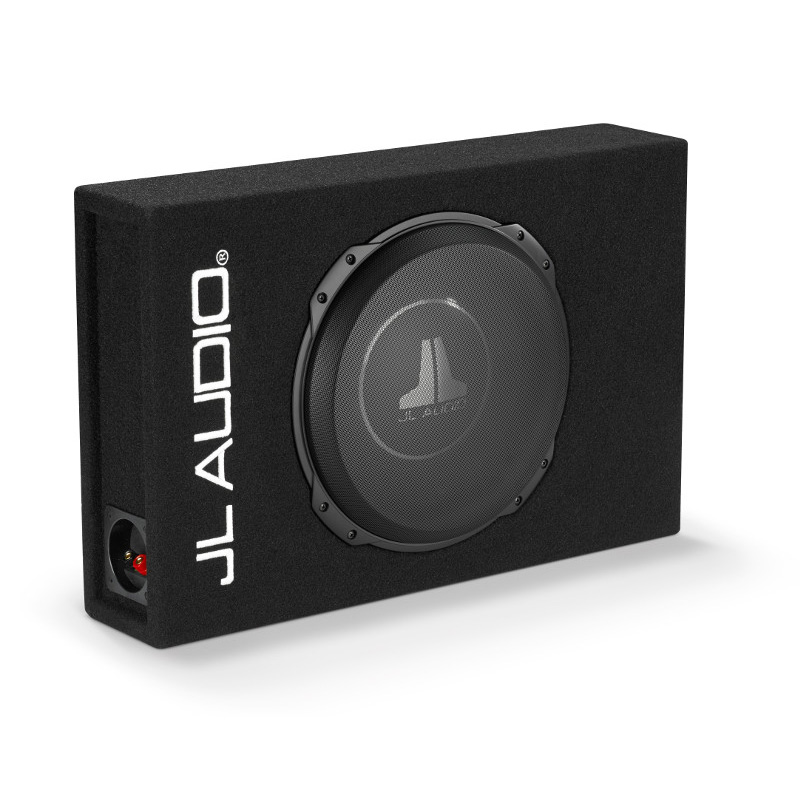 JL Audio 12" TW3 Loaded Enclosure