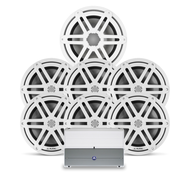 jl audio m3